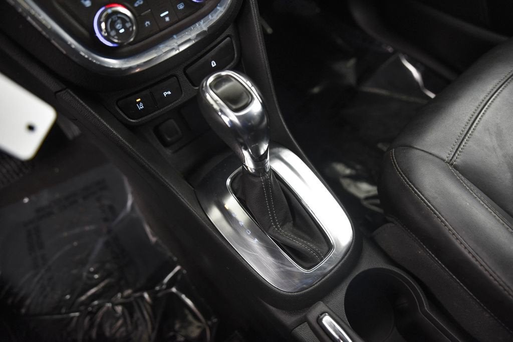 2014 Buick Encore Premium