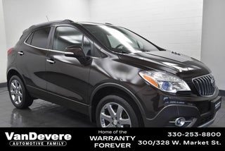 2014 Buick Encore Premium