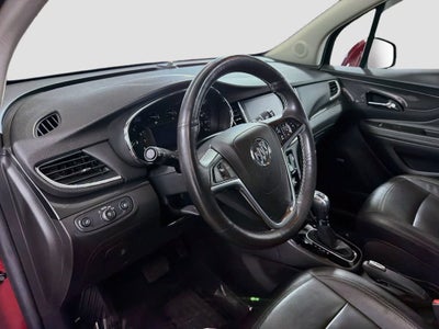2018 Buick Encore Premium