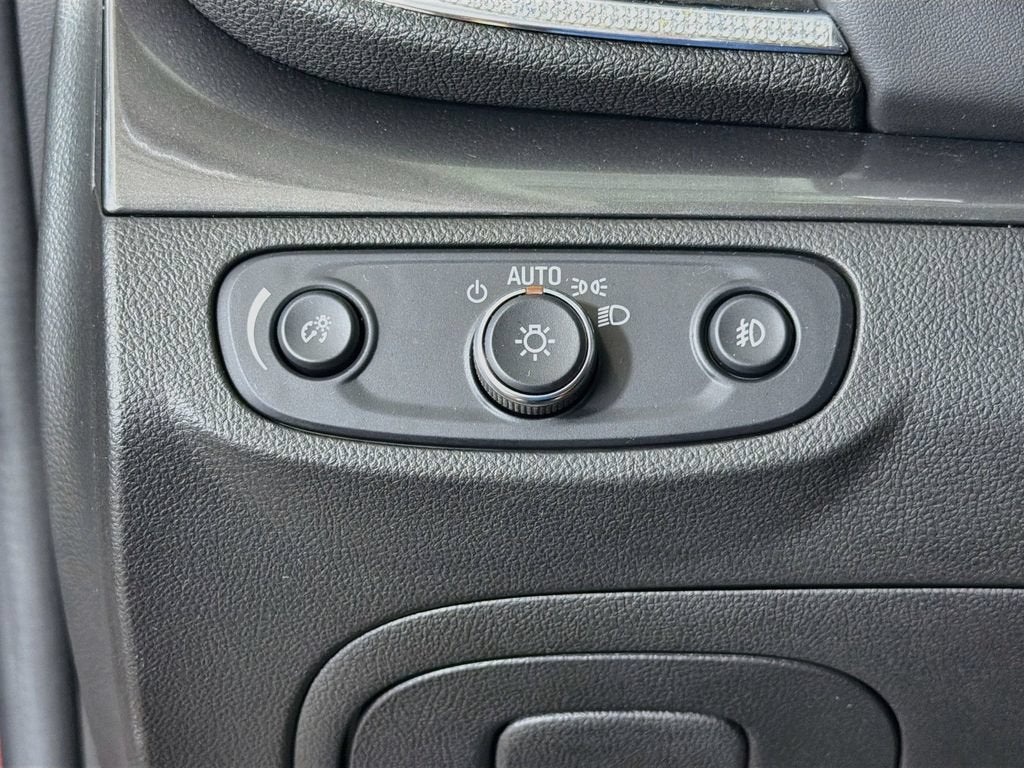 2018 Buick Encore Premium