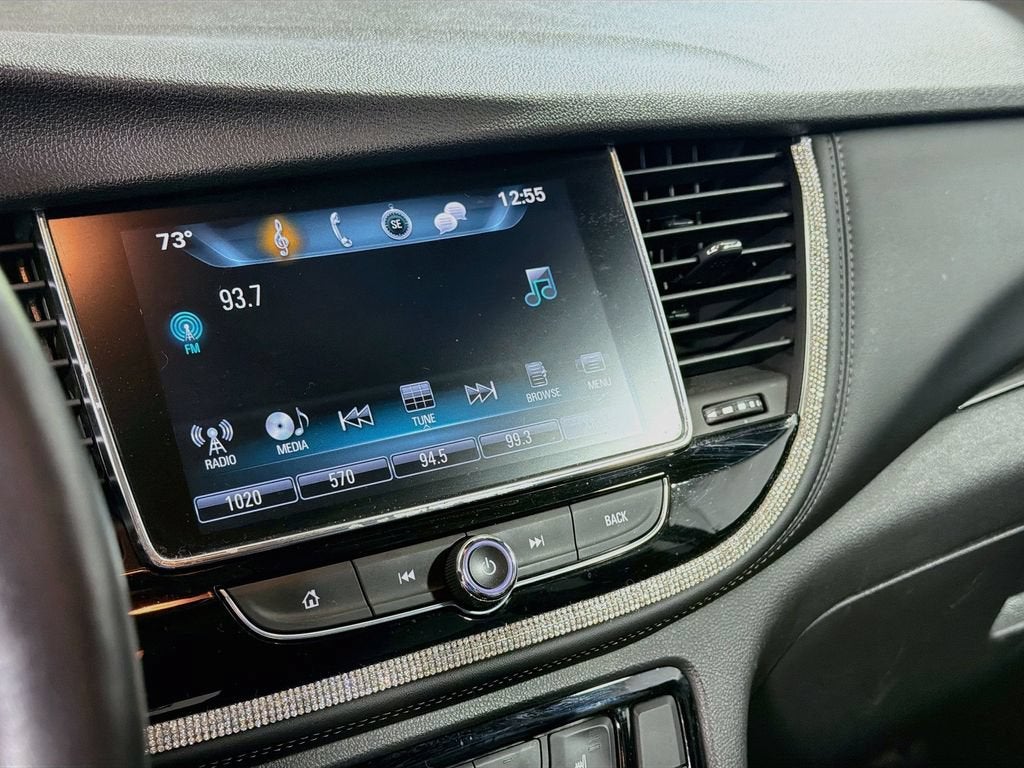 2018 Buick Encore Premium