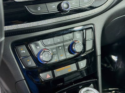 2018 Buick Encore Premium