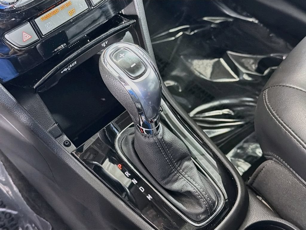 2018 Buick Encore Premium