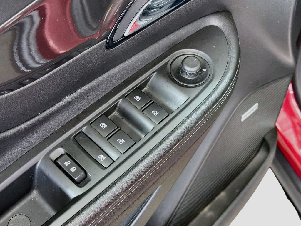 2018 Buick Encore Premium