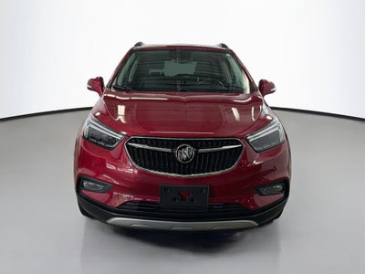 2018 Buick Encore Premium