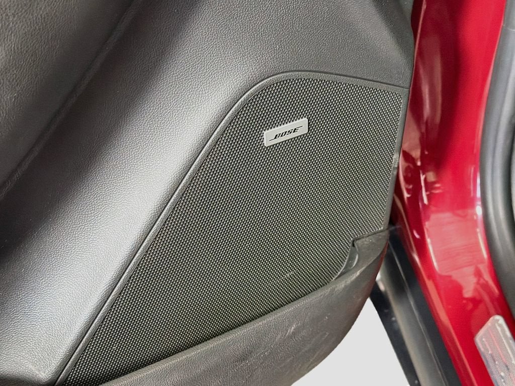 2018 Buick Encore Premium