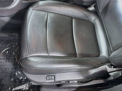 2018 Buick Encore Premium