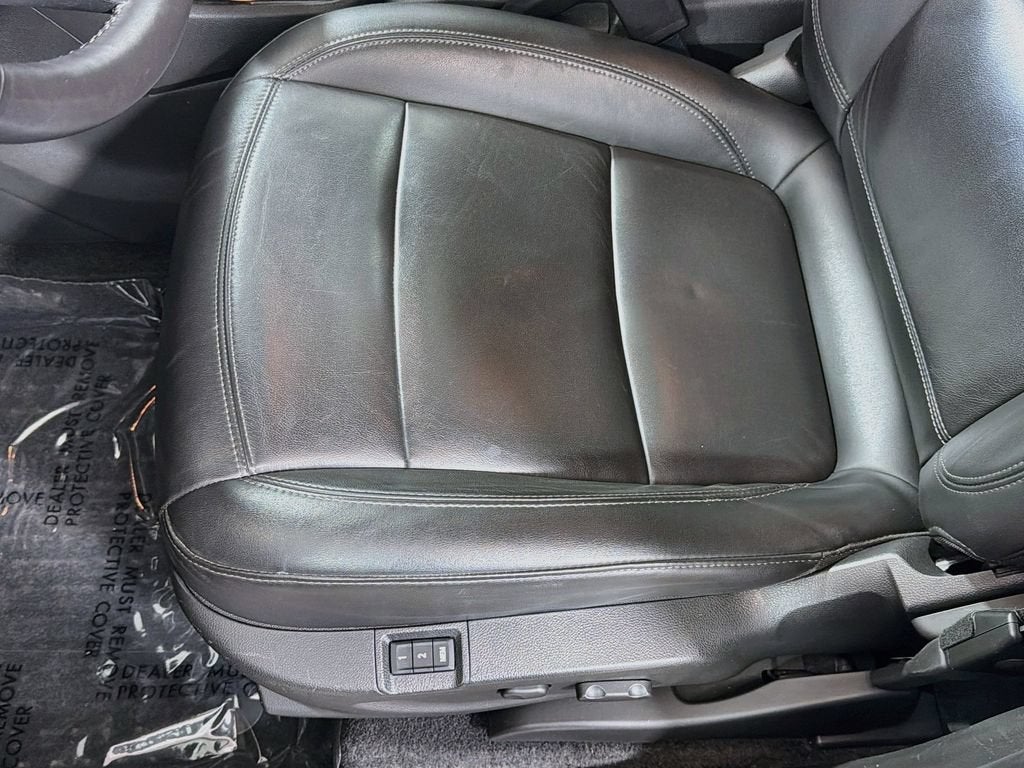 2018 Buick Encore Premium