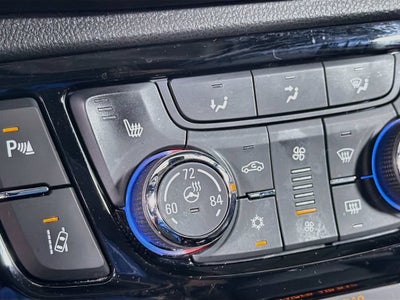 2018 Buick Encore Premium
