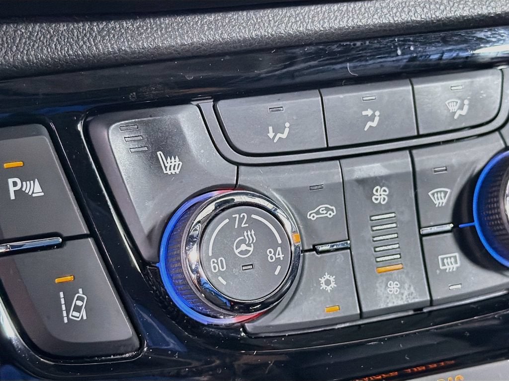 2018 Buick Encore Premium