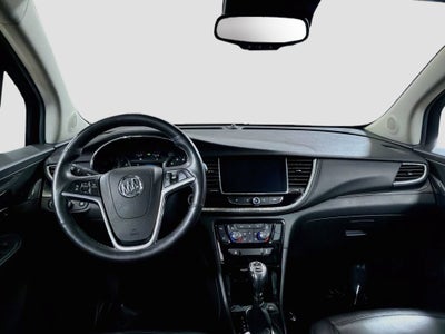 2018 Buick Encore Premium
