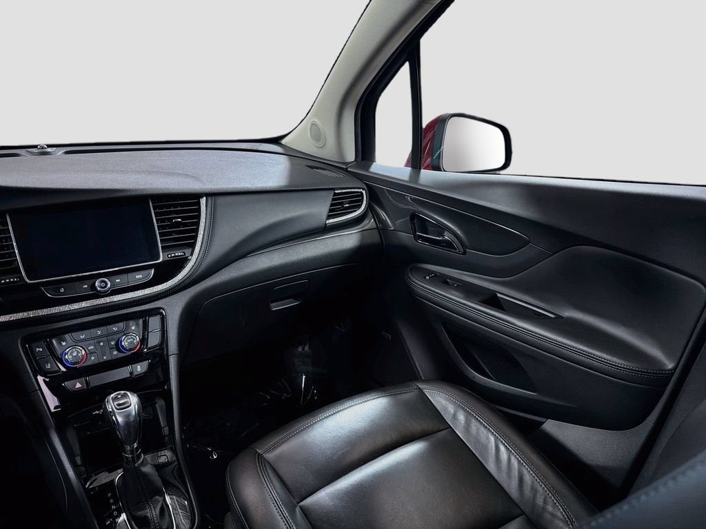 2018 Buick Encore Premium