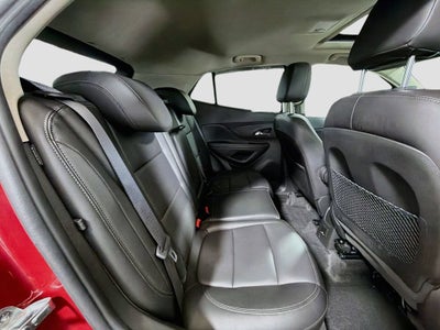 2018 Buick Encore Premium