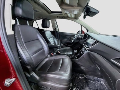 2018 Buick Encore Premium