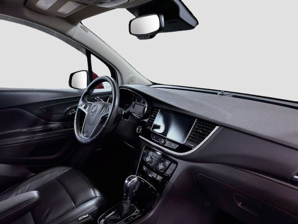 2018 Buick Encore Premium