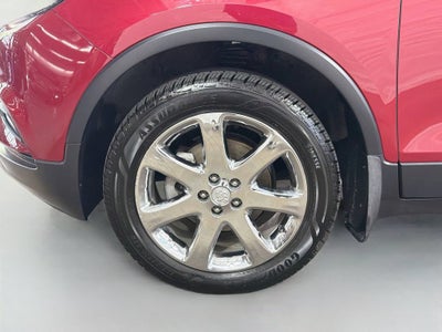 2018 Buick Encore Premium