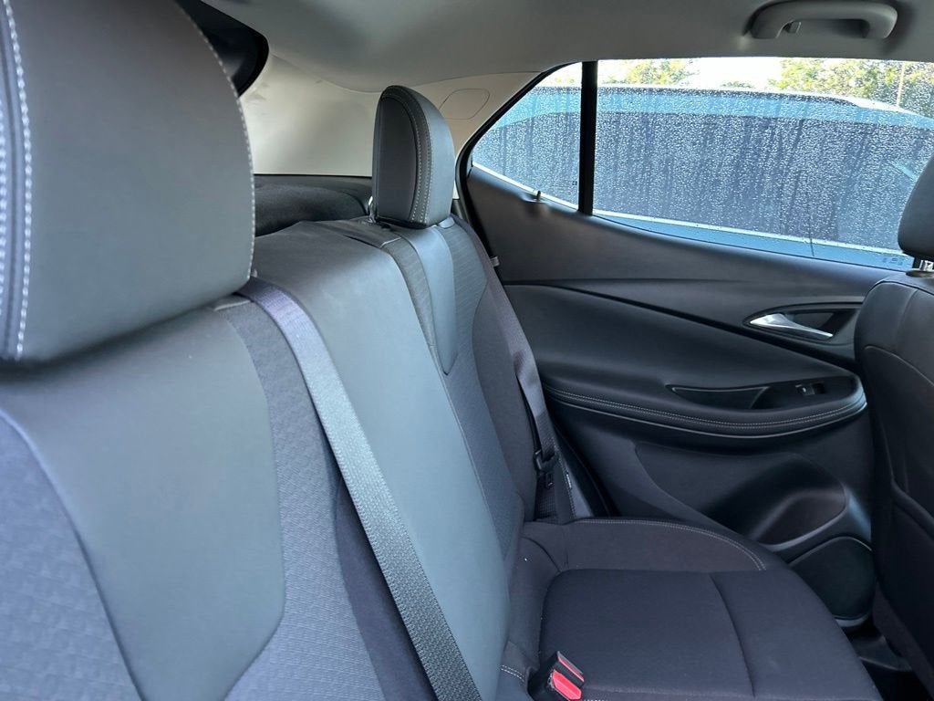 2020 Buick Encore GX Preferred