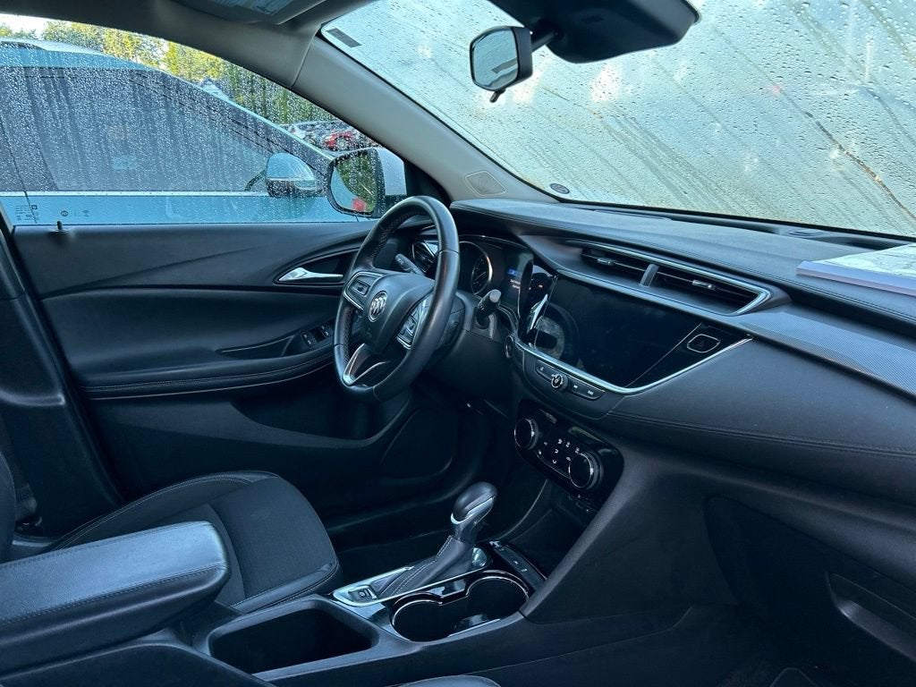 2020 Buick Encore GX Preferred