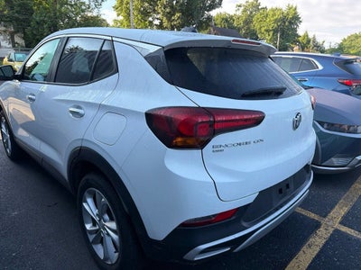 2022 Buick Encore GX Preferred