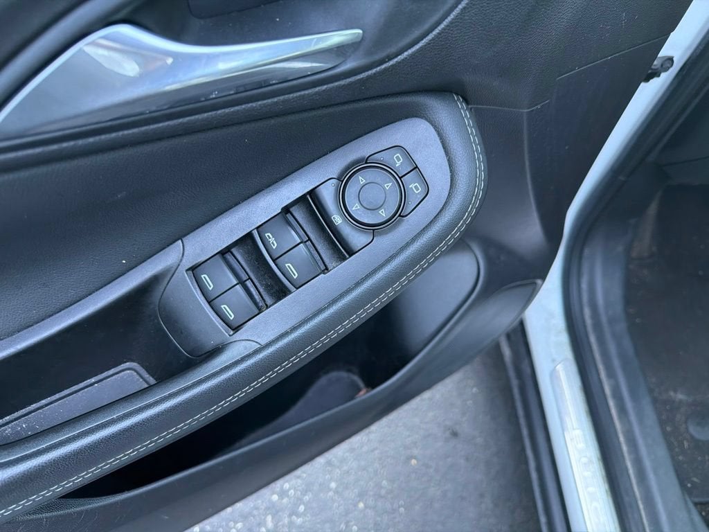 2022 Buick Encore GX Preferred
