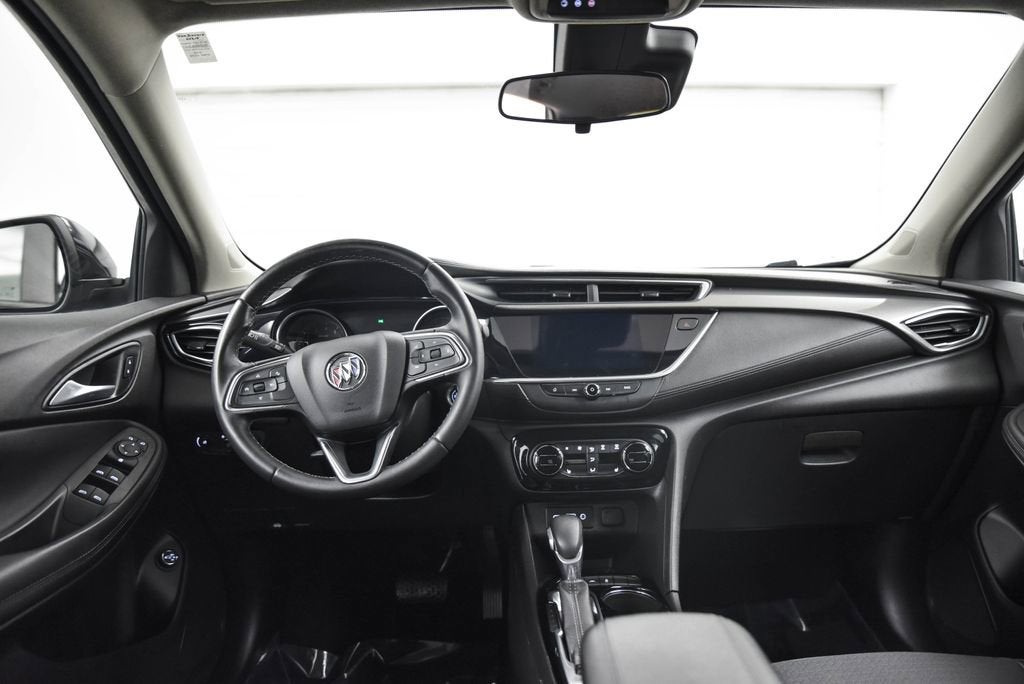 2020 Buick Encore GX Select