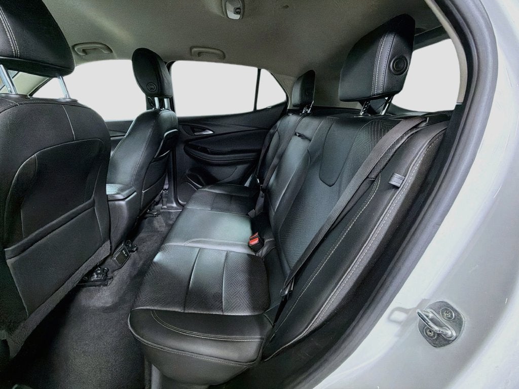 2022 Buick Encore GX Essence
