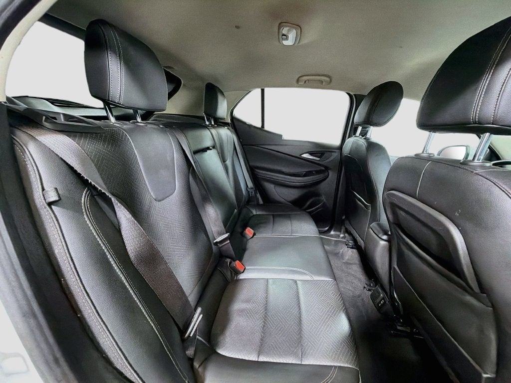 2022 Buick Encore GX Essence