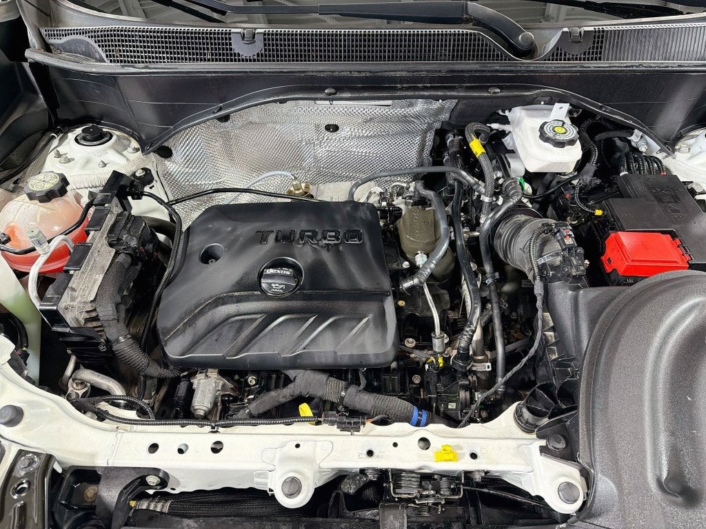 2022 Buick Encore GX Essence