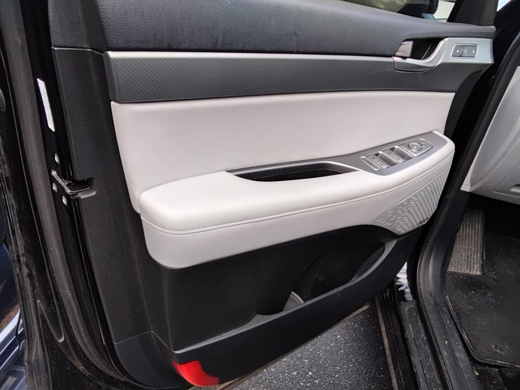 2024 Hyundai Palisade SEL 7P