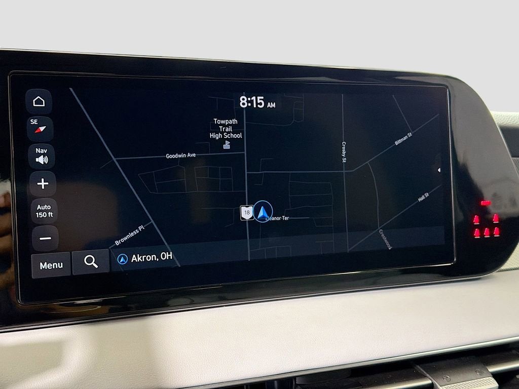 2024 Hyundai Palisade SEL 7P