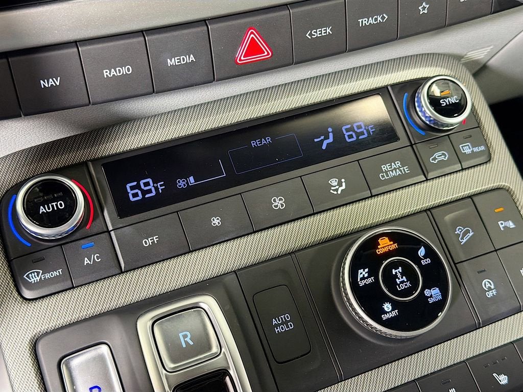 2024 Hyundai Palisade SEL 7P
