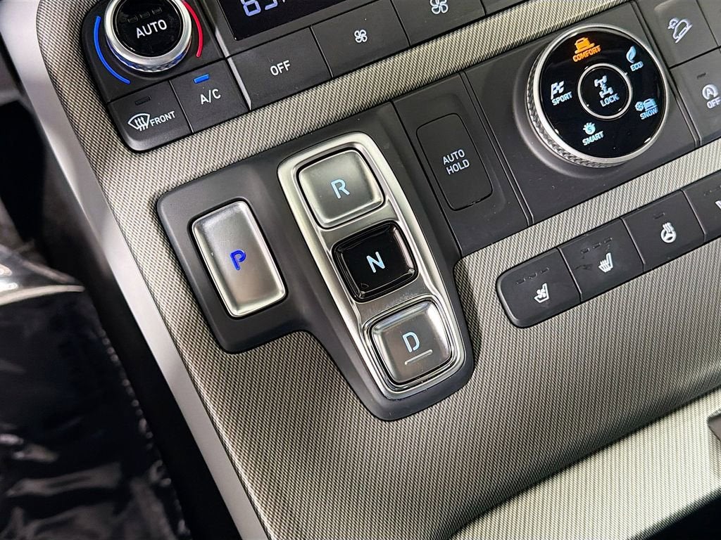 2024 Hyundai Palisade SEL 7P