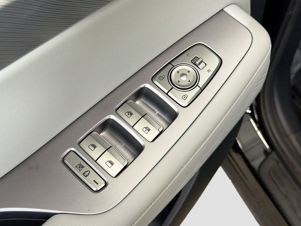 2024 Hyundai Palisade SEL 7P