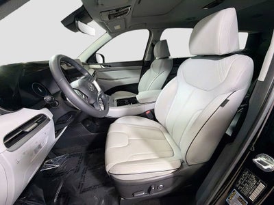 2024 Hyundai Palisade SEL 7P