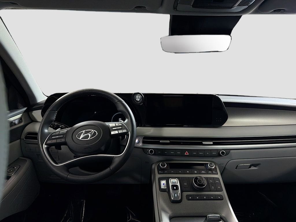 2024 Hyundai Palisade SEL 7P