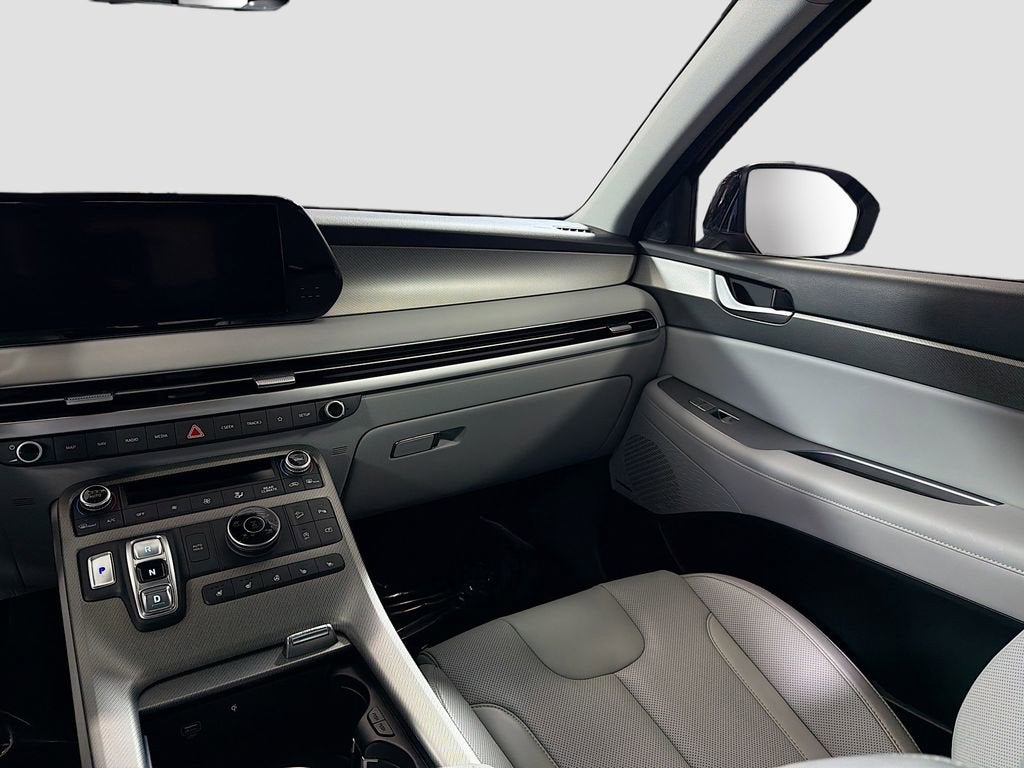 2024 Hyundai Palisade SEL 7P