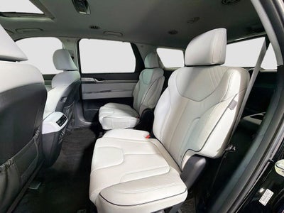 2024 Hyundai Palisade SEL 7P