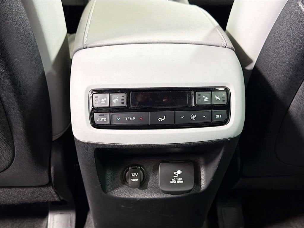 2024 Hyundai Palisade SEL 7P