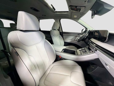 2024 Hyundai Palisade SEL 7P
