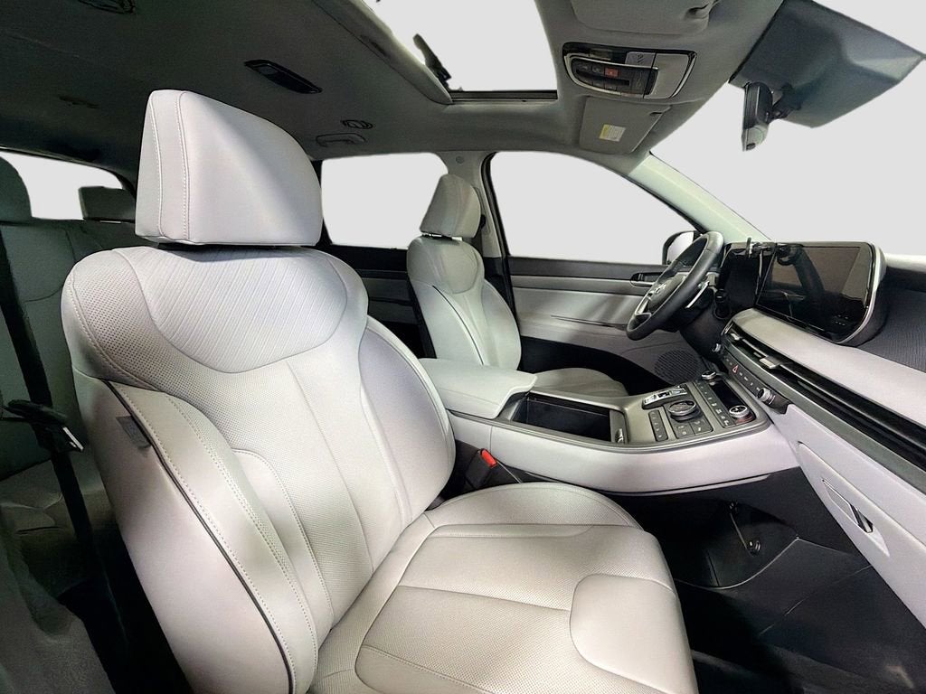 2024 Hyundai Palisade SEL 7P