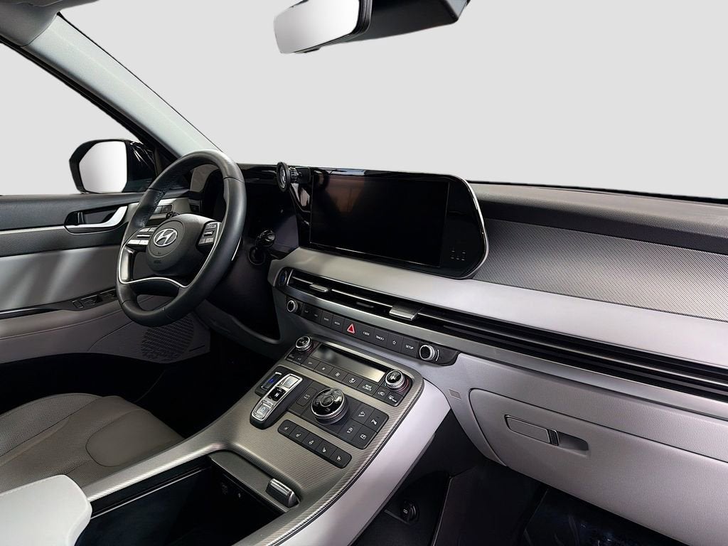 2024 Hyundai Palisade SEL 7P