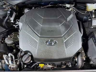 2024 Hyundai Palisade SEL 7P
