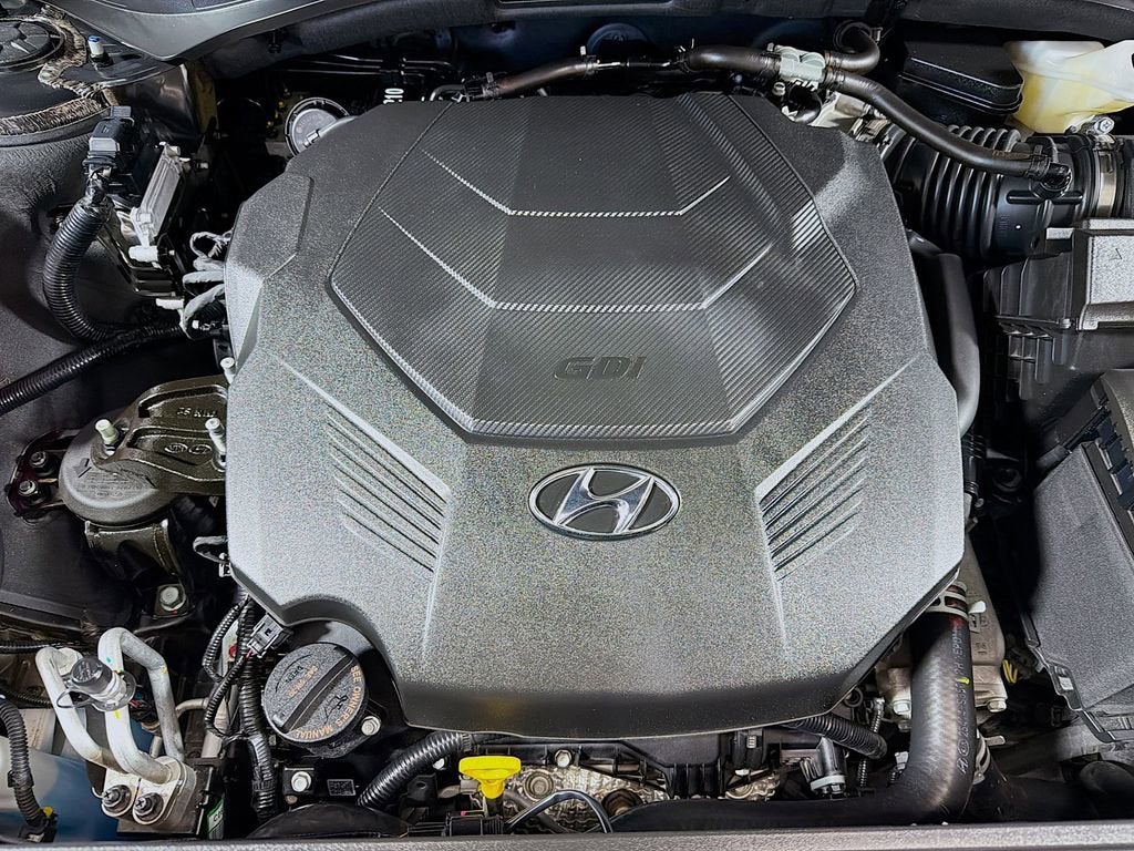 2024 Hyundai Palisade SEL 7P