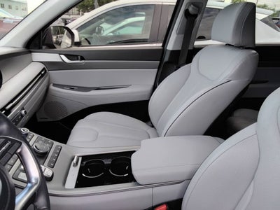 2024 Hyundai Palisade SEL 7P