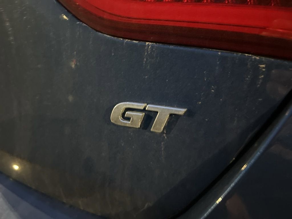 2014 Hyundai Elantra GT GT