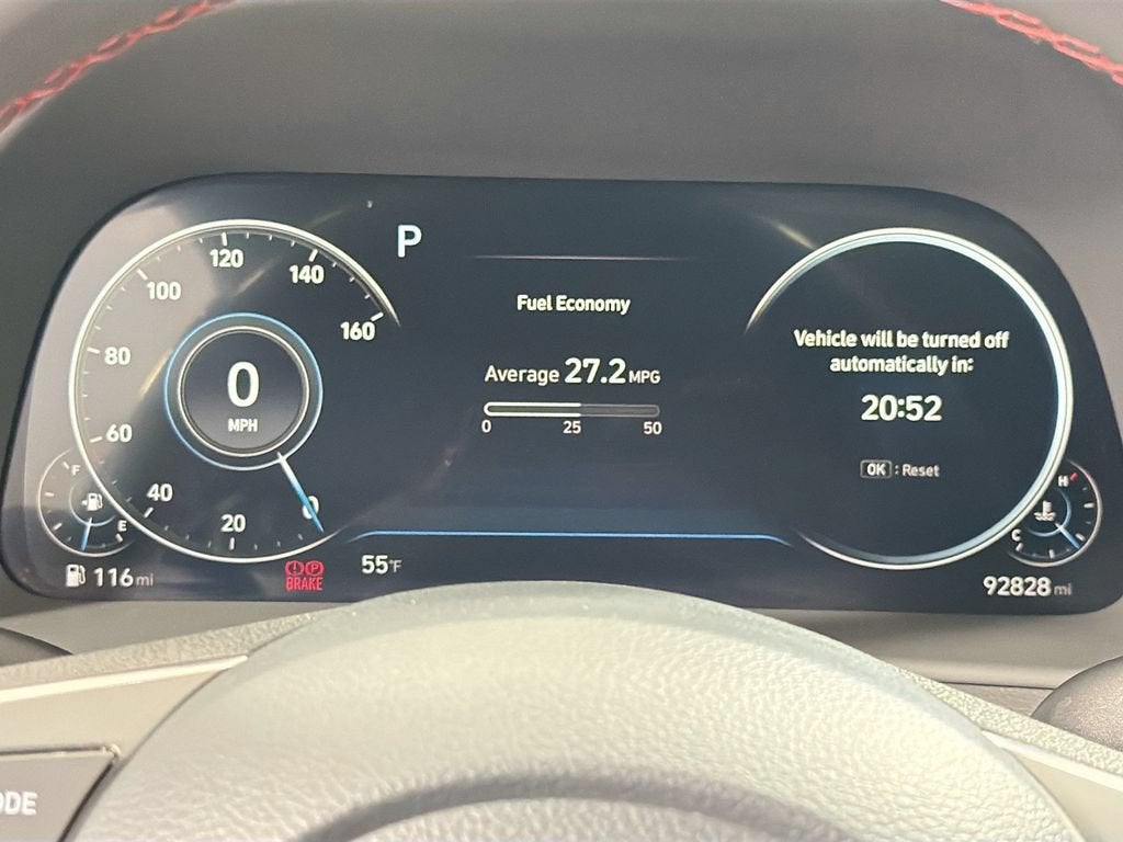 2022 Hyundai Sonata SEL Plus
