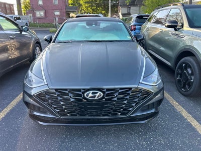 2022 Hyundai Sonata SEL Plus