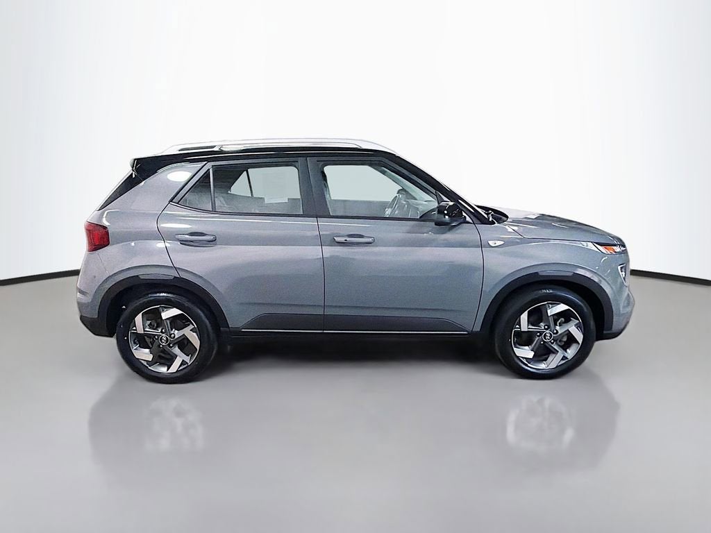 2023 Hyundai Venue Limited