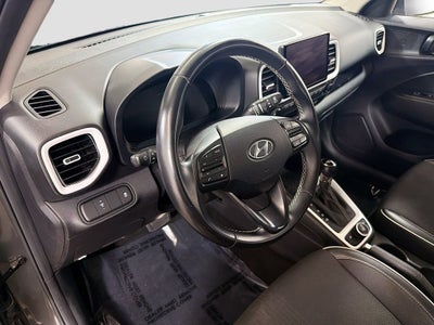 2023 Hyundai Venue Limited