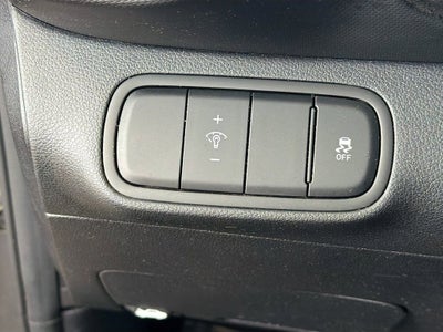 2023 Hyundai Venue Limited